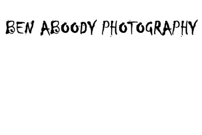 Ben Aboody Photography LOGO
