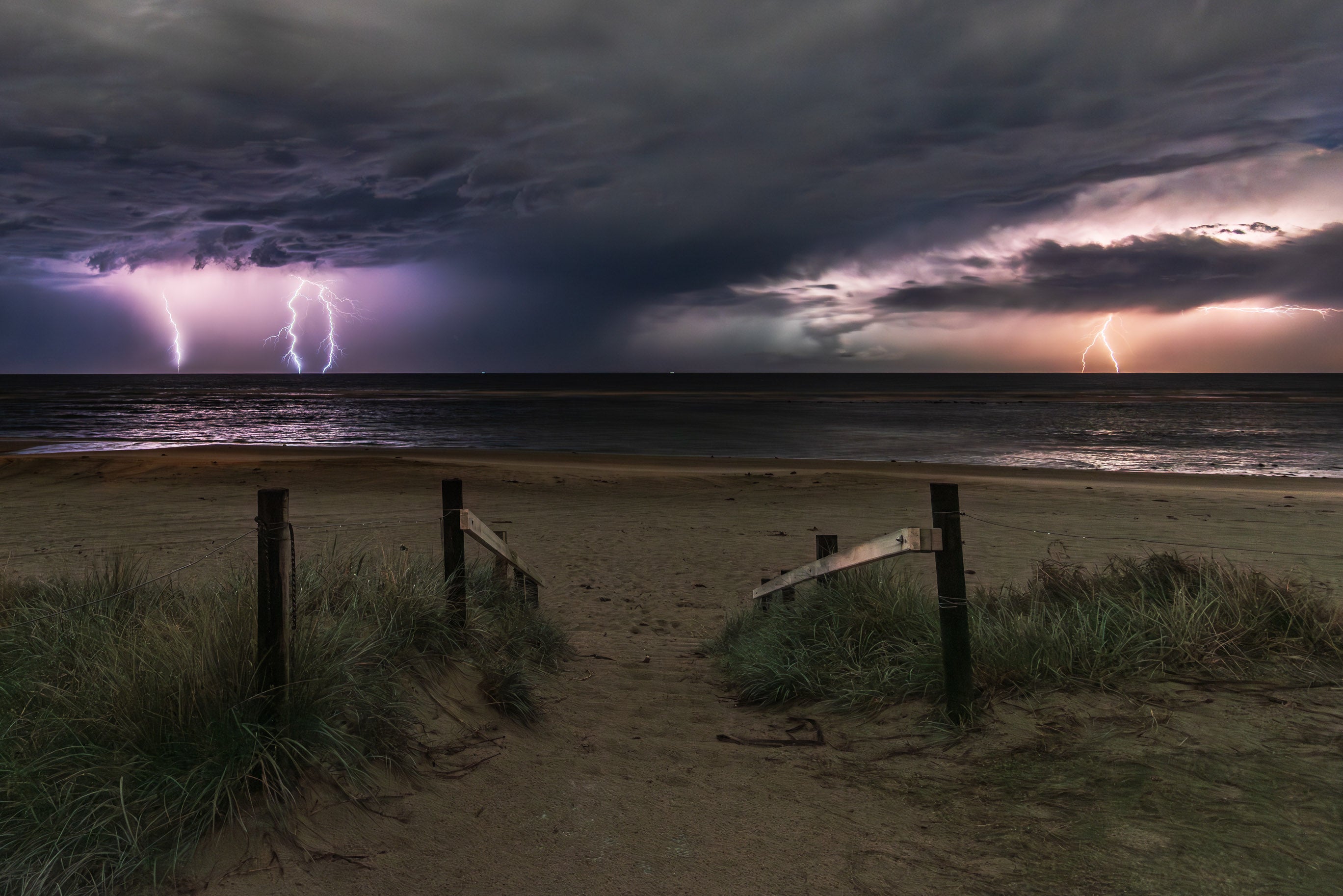 2026 Lennox Head Wall Calendar