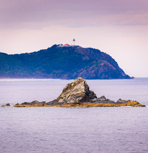 Broken Head To Cape Byron