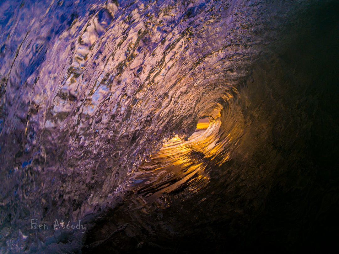 Byron Bay Barrels