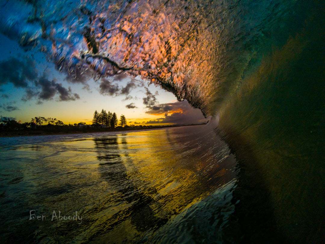 Byron Bay Beach