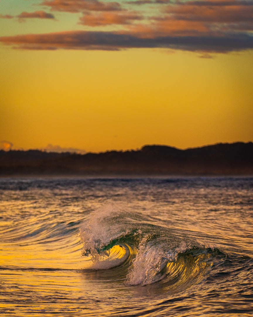Golden Hour Lennox