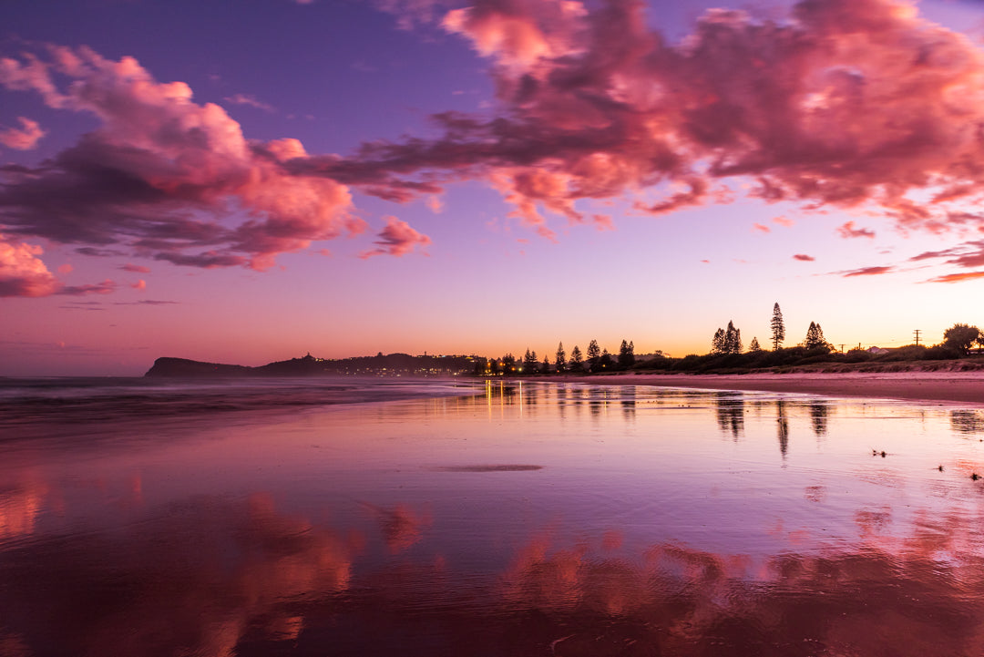 Reflections Lennox Head