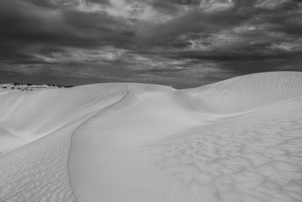Dunes of Cervantes