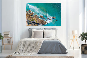 The Pass, Byron Bay wall art