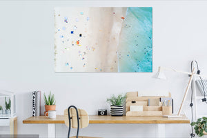 Lennox Head Surf Club wall art