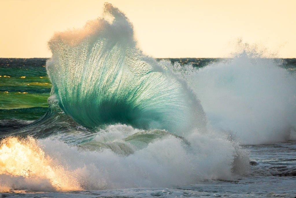 Boulders Backwash