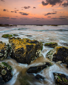 Boulders Rocks - Ben Aboody Photography