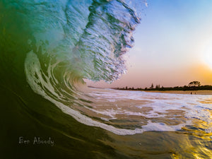 From the Inside - Ben Aboody Photography
