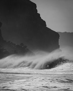 Lennox Point silhouette