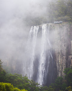 Minyon Falls