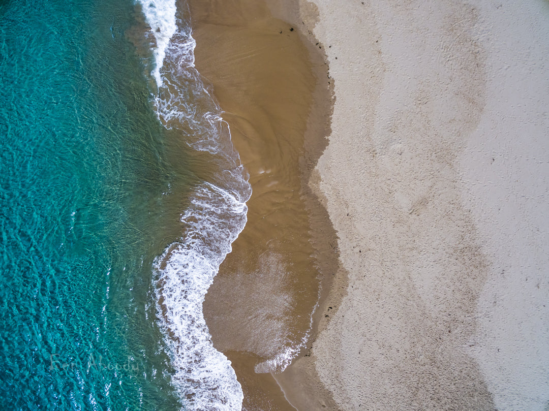 Shaws Bay Beach