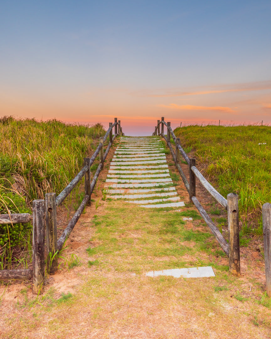 Stairway To Heaven 