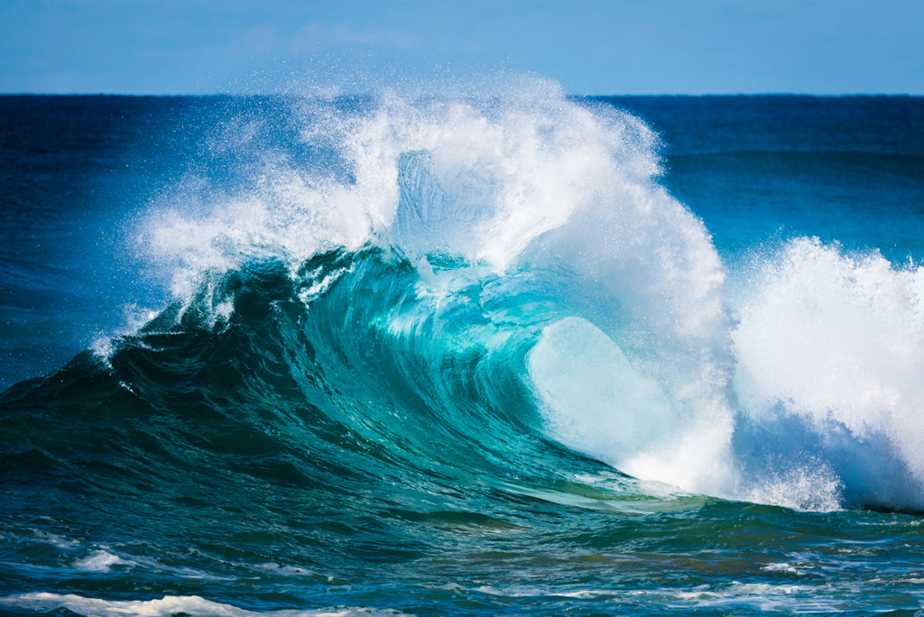Wave Photo